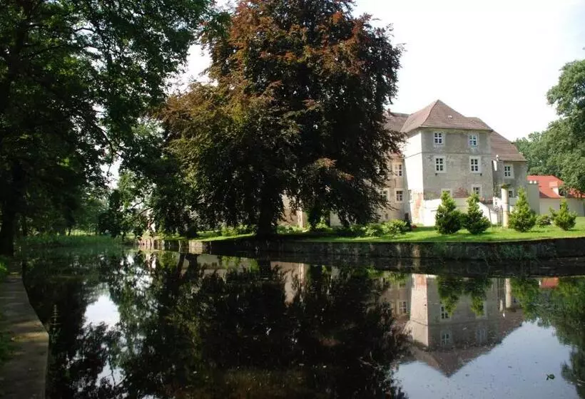 スタンダードルーム, Wasserschloss Mellenthin