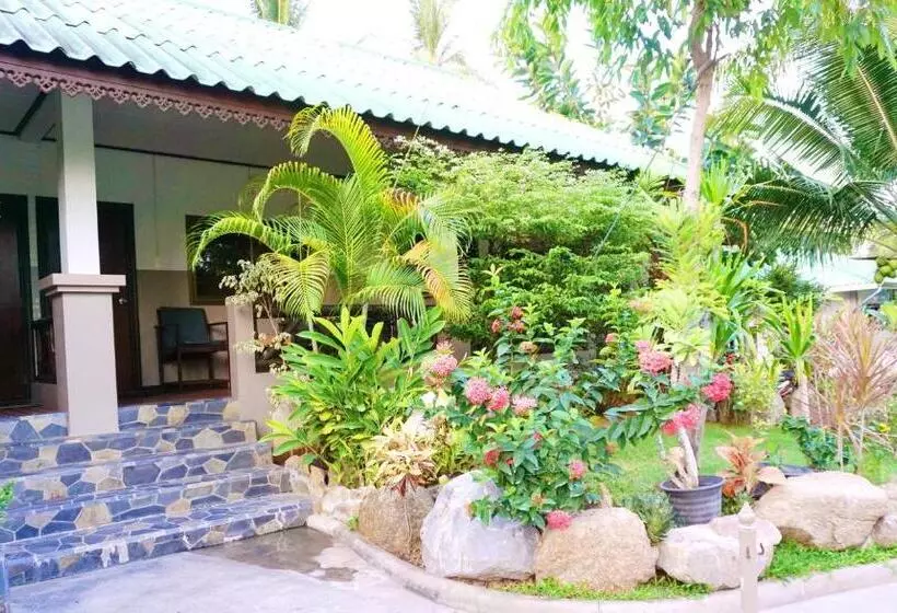 اتاق استاندارد, Lamai Inn 99 Bungalows