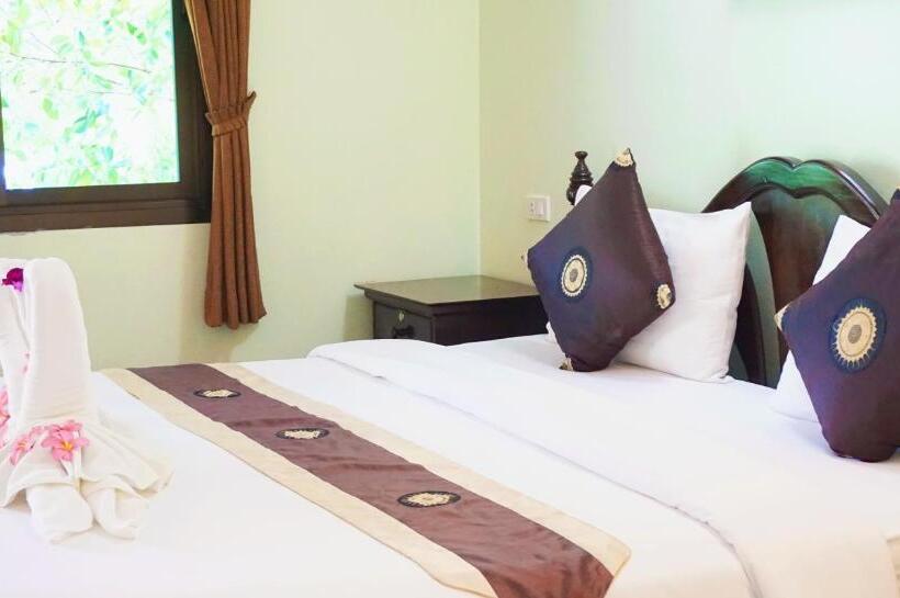 Quarto Estandar, Lamai Inn 99 Bungalows