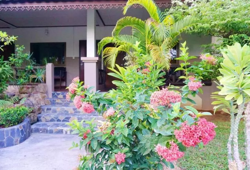 اتاق استاندارد, Lamai Inn 99 Bungalows