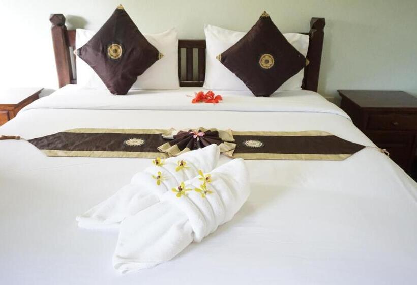 Номер Стандарт, Lamai Inn 99 Bungalows