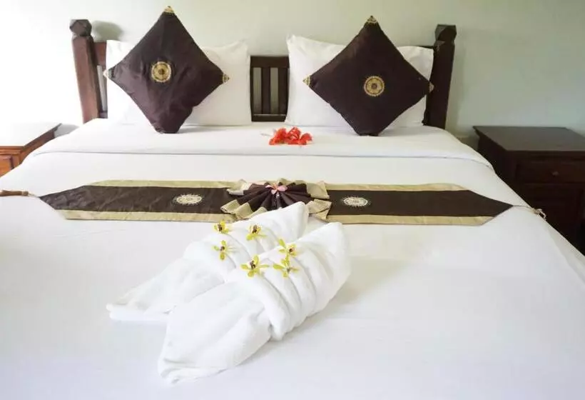 اتاق استاندارد, Lamai Inn 99 Bungalows