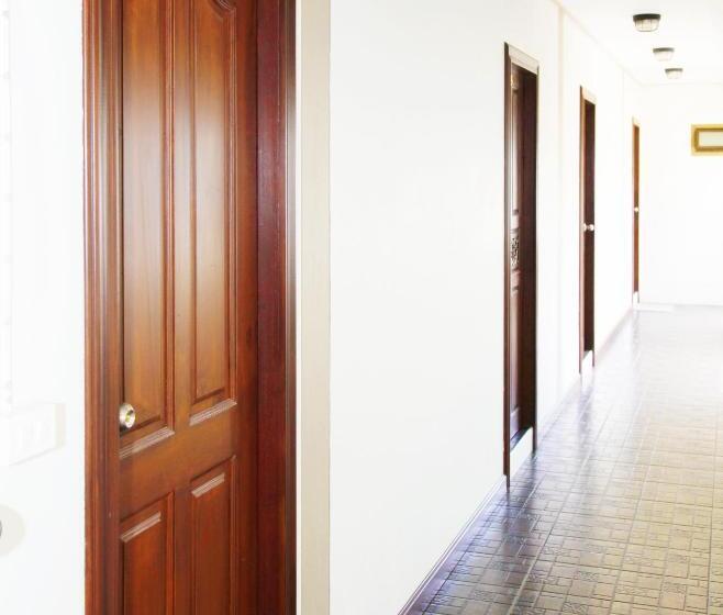 Quarto Estandar, Lamai Inn 99 Bungalows