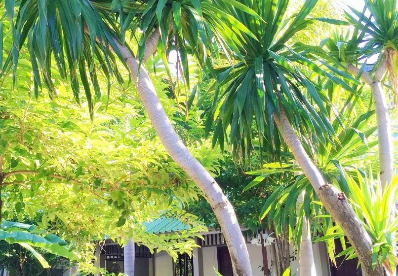 Quarto Estandar, Lamai Inn 99 Bungalows