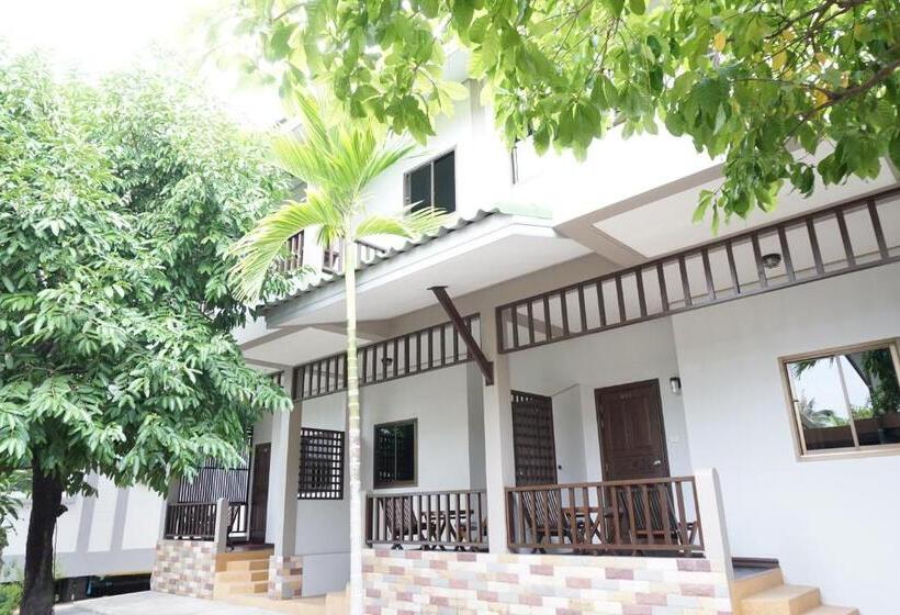 Quarto Estandar, Lamai Inn 99 Bungalows