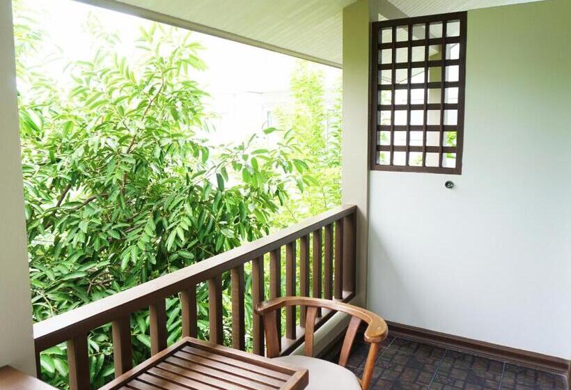 Номер Стандарт, Lamai Inn 99 Bungalows