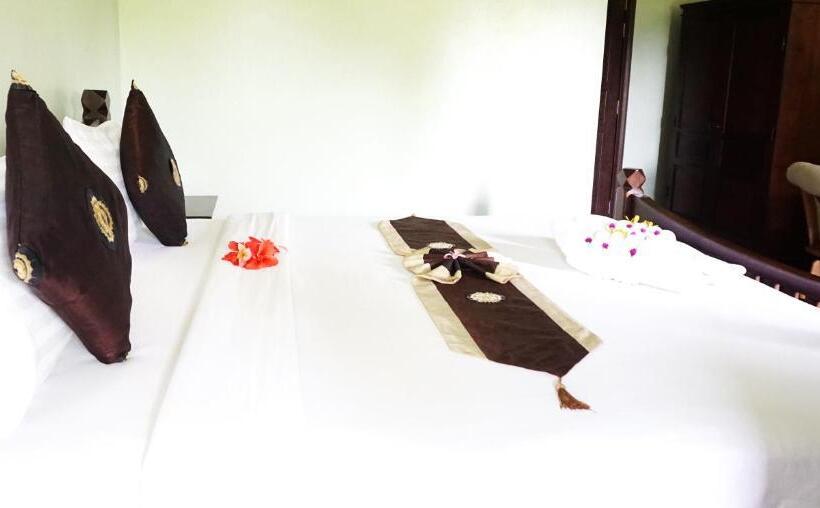 Quarto Estandar, Lamai Inn 99 Bungalows