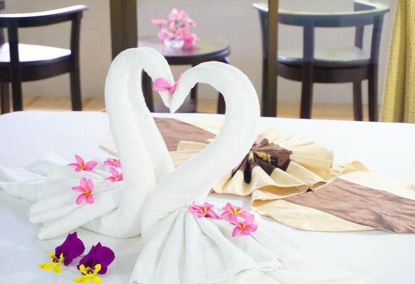 Quarto Estandar Vista Piscina, Lamai Inn 99 Bungalows