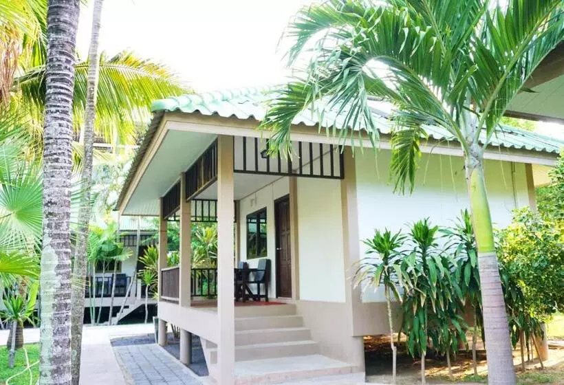 بانگلوی استاندارد, Lamai Inn 99 Bungalows