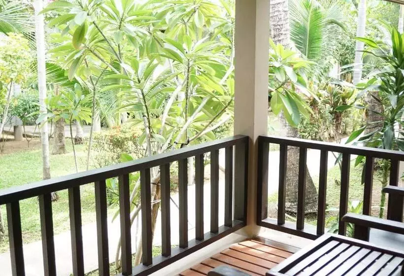 بانگلوی استاندارد, Lamai Inn 99 Bungalows