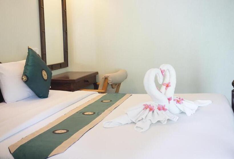 Bangalô Standard, Lamai Inn 99 Bungalows