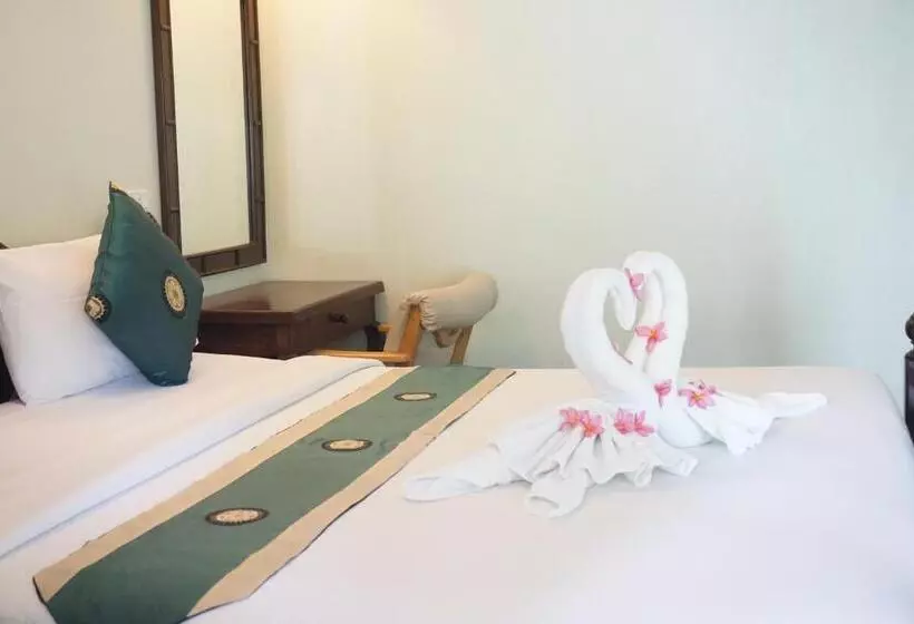 بانگلوی استاندارد, Lamai Inn 99 Bungalows