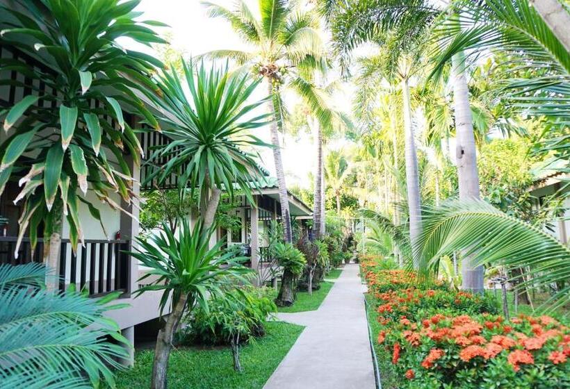 Bangalô Standard, Lamai Inn 99 Bungalows