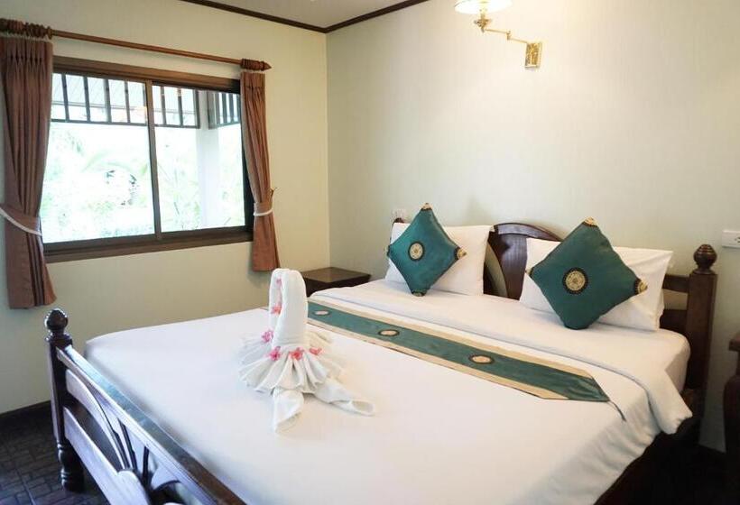 Бунгало Стандарт, Lamai Inn 99 Bungalows
