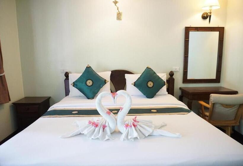 Bangalô Standard, Lamai Inn 99 Bungalows