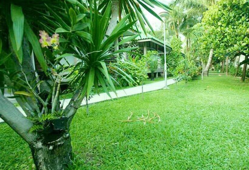 Bangalô Standard, Lamai Inn 99 Bungalows