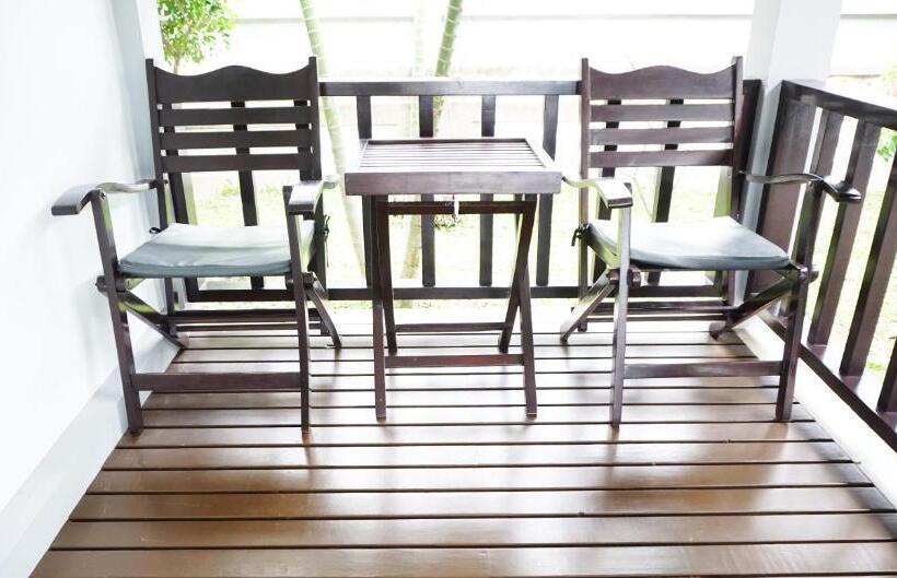 Bungalow Standart Vista Mar, Lamai Inn 99 Bungalows