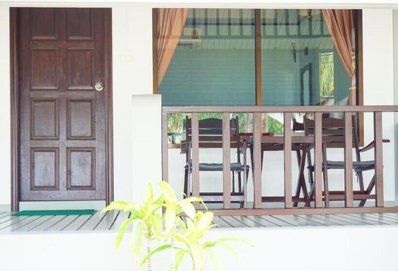 Bungalow Standart Vista Mar, Lamai Inn 99 Bungalows