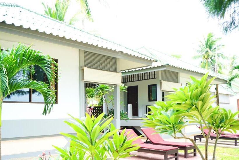 Bungalow Standart Vista Mar, Lamai Inn 99 Bungalows