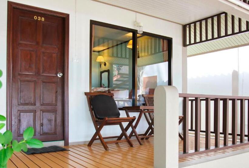 Бунгало Стандарт Вид на Море, Lamai Inn 99 Bungalows