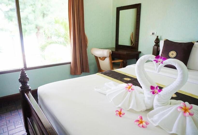 Bungalow Standart Vista Mar, Lamai Inn 99 Bungalows