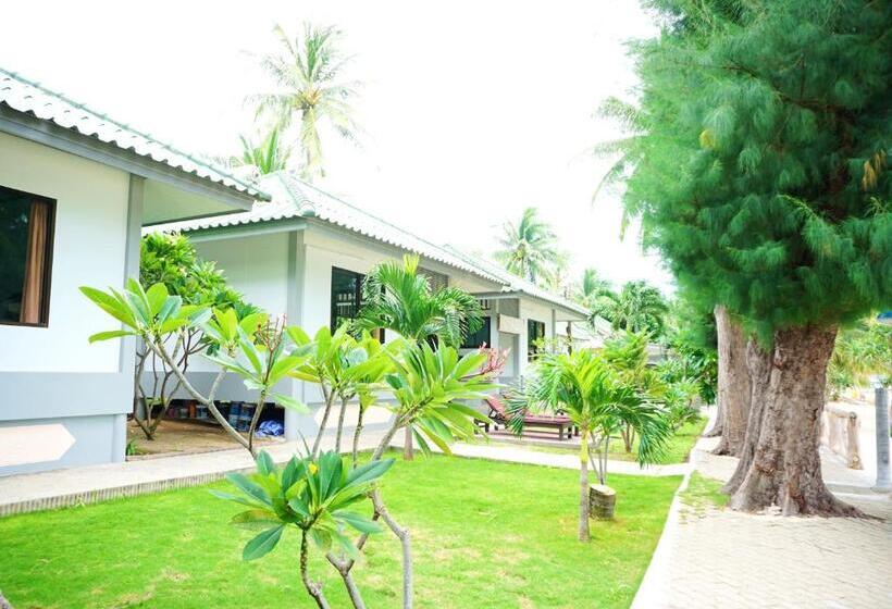 Bungalow Standart Vista Mar, Lamai Inn 99 Bungalows