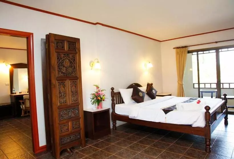 اتاق خانوادگی, Lamai Inn 99 Bungalows