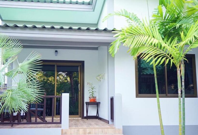 Bungalow Familiar, Lamai Inn 99 Bungalows