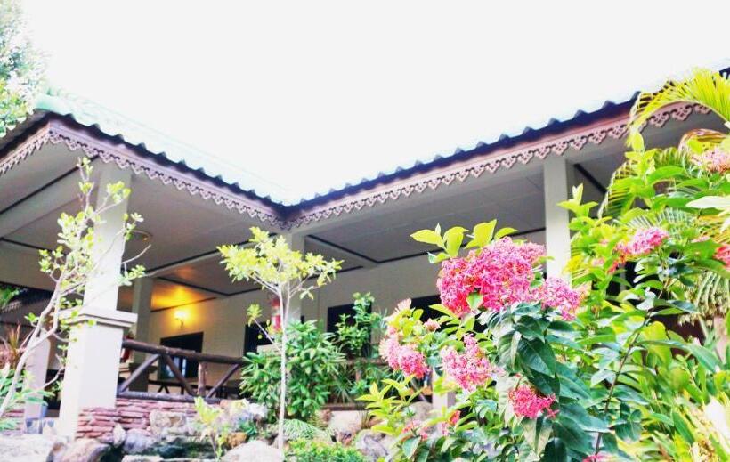 Quarto Estandar, Lamai Inn 99 Bungalows