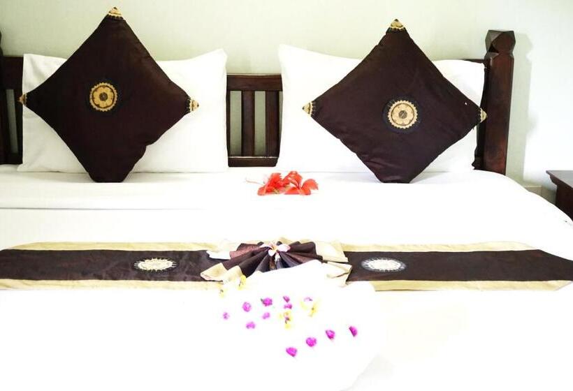 Номер Стандарт, Lamai Inn 99 Bungalows