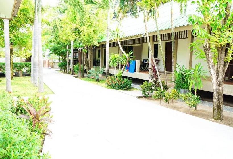 Quarto Estandar, Lamai Inn 99 Bungalows