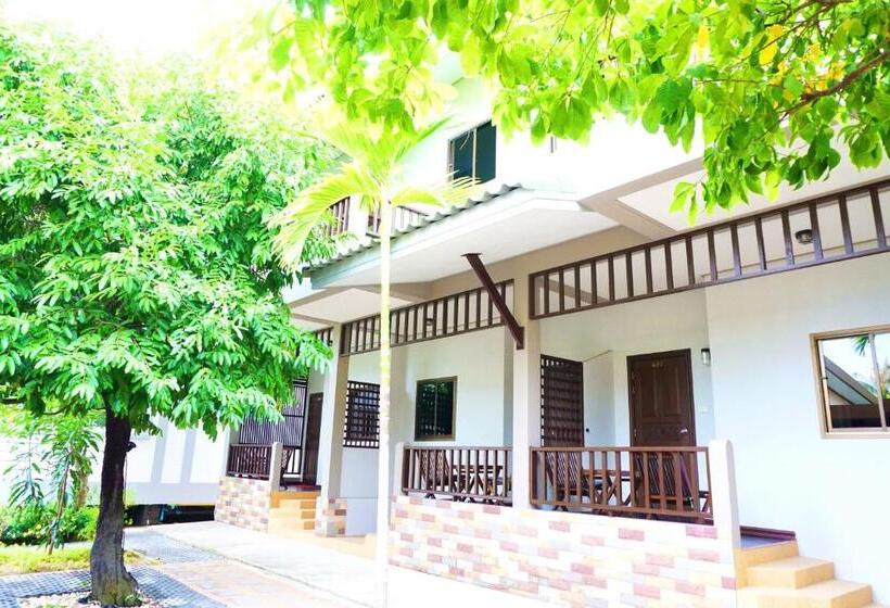 Quarto Estandar, Lamai Inn 99 Bungalows