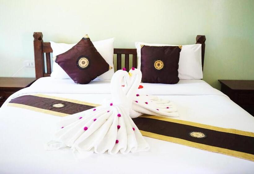 Номер Стандарт, Lamai Inn 99 Bungalows