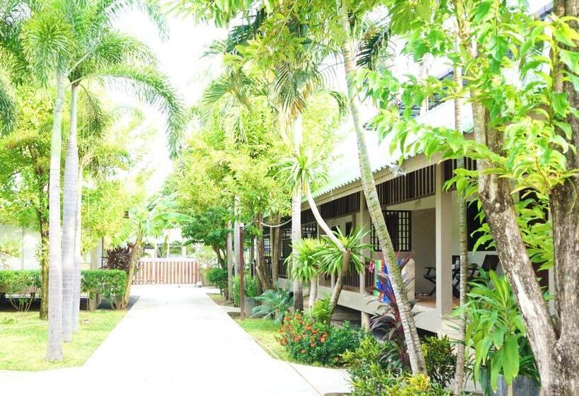 Quarto Estandar, Lamai Inn 99 Bungalows