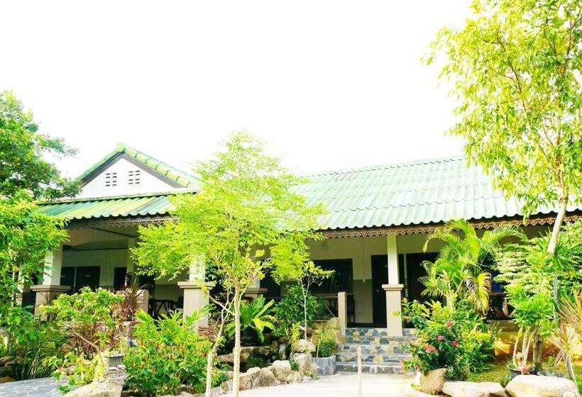 Quarto Estandar, Lamai Inn 99 Bungalows