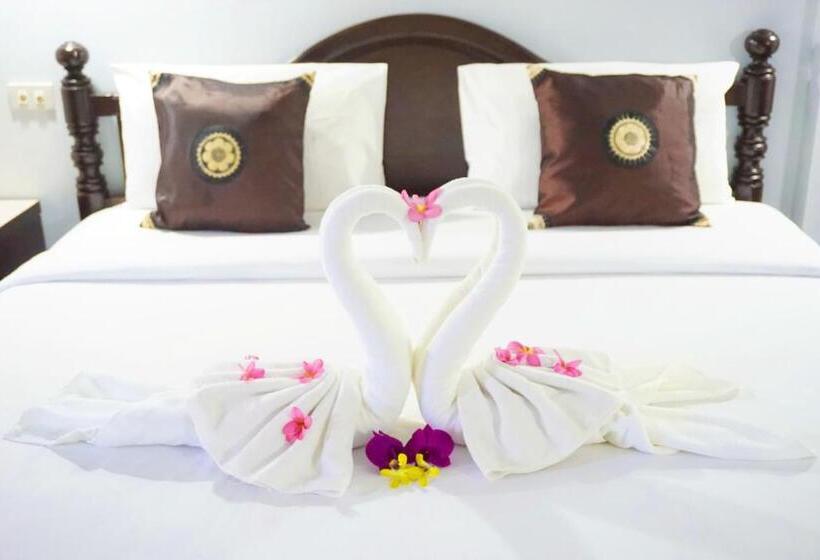 Quarto Estandar Vista Piscina, Lamai Inn 99 Bungalows