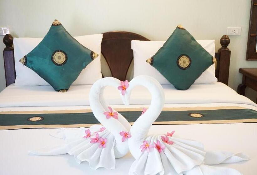 Бунгало Стандарт, Lamai Inn 99 Bungalows