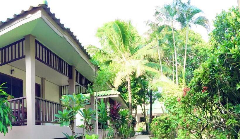 Bangalô Standard, Lamai Inn 99 Bungalows