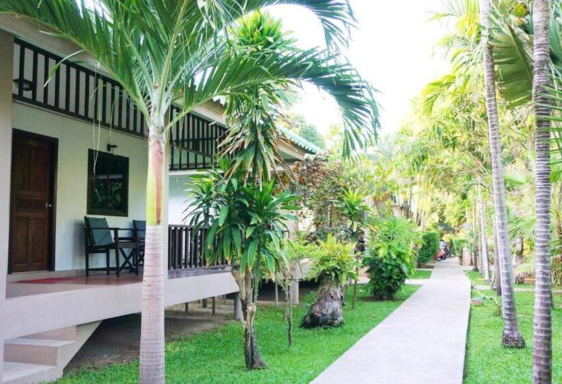 Бунгало Стандарт, Lamai Inn 99 Bungalows