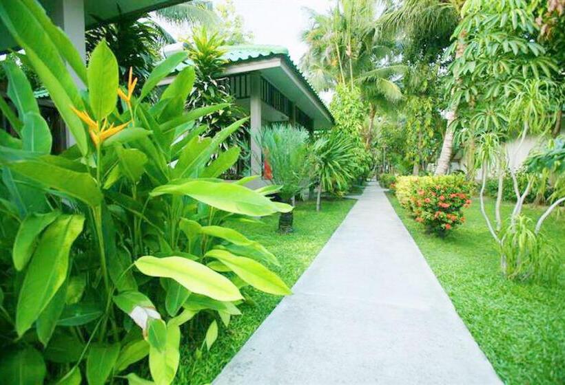 Bangalô Standard, Lamai Inn 99 Bungalows