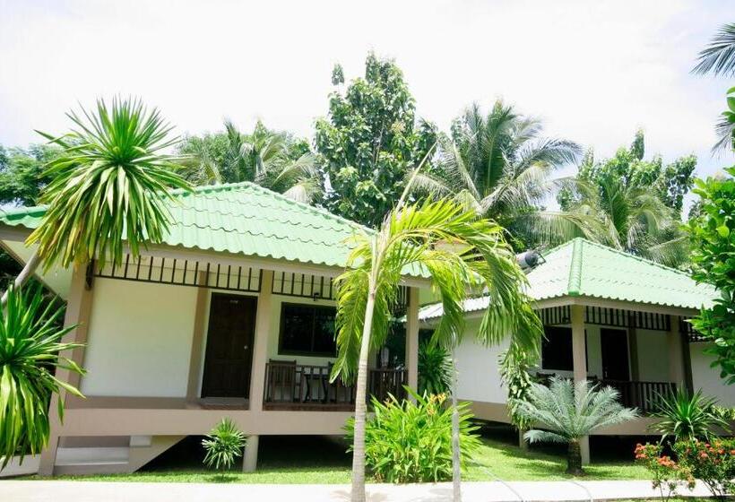 Bangalô Standard, Lamai Inn 99 Bungalows