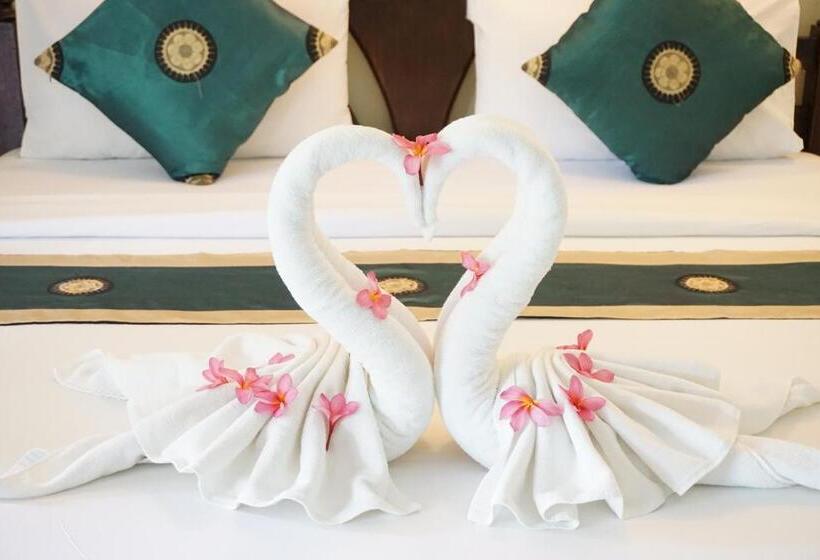 Bangalô Standard, Lamai Inn 99 Bungalows