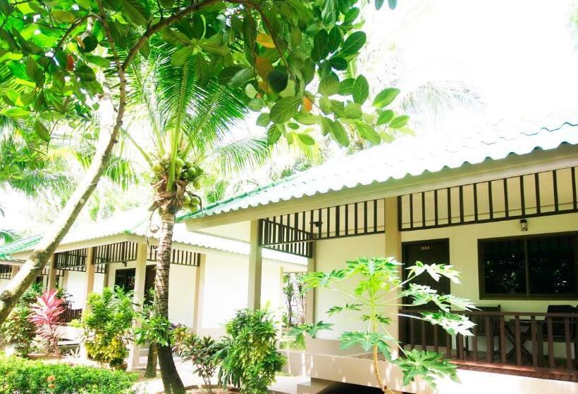 Бунгало Стандарт, Lamai Inn 99 Bungalows