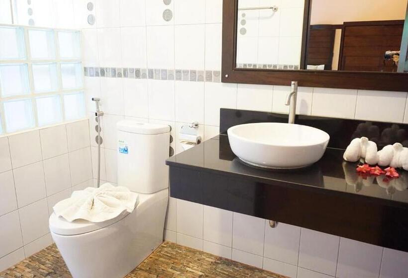 Номер Deluxe, Lamai Inn 99 Bungalows