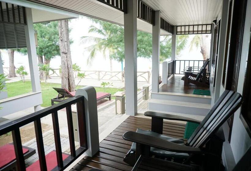 Quarto Deluxe Vista Mar, Lamai Inn 99 Bungalows