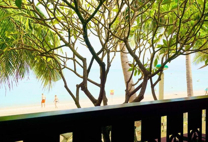 Quarto Deluxe Vista Mar, Lamai Inn 99 Bungalows