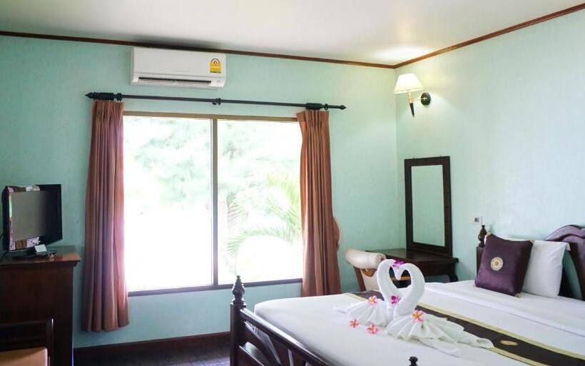 Bungalow Standart Vista Mar, Lamai Inn 99 Bungalows