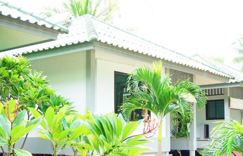 Бунгало Стандарт Вид на Море, Lamai Inn 99 Bungalows
