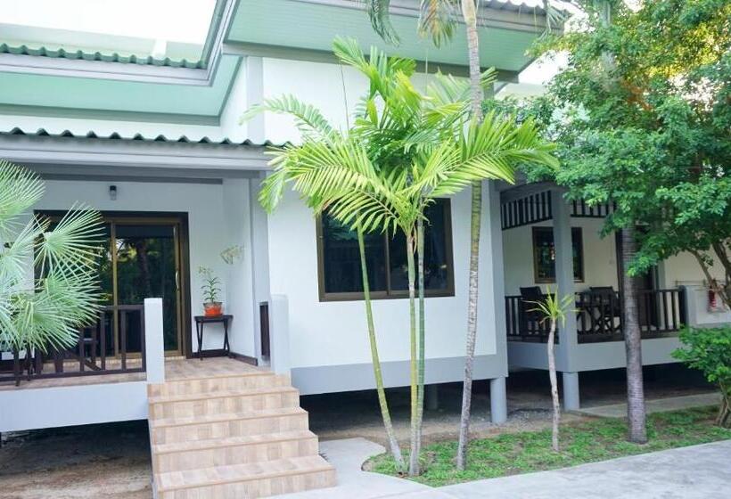 Bungalow Familiar, Lamai Inn 99 Bungalows