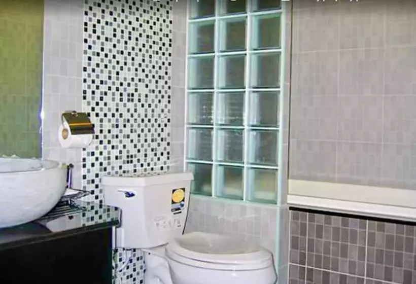 اتاق استاندارد سه نفره, Lamai Inn 99 Bungalows